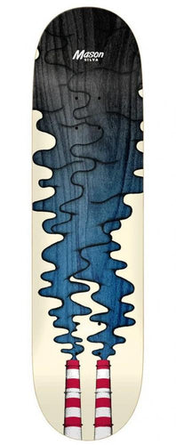 Real Mason Clean Air FULL Deck - 8.38