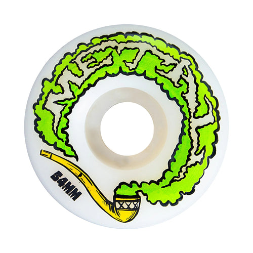 Metal Pipe Standard Cut 101a Wheels - 54mm