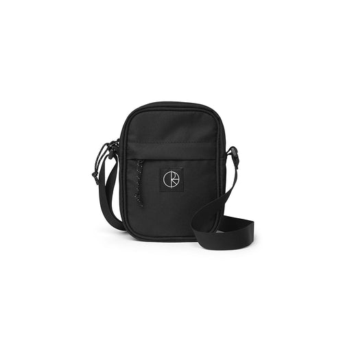Polar Skate Co Cordura Mini Dealer Bag - Black