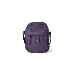 Polar Skate Co Cordura Mini Dealer Bag - Purple
