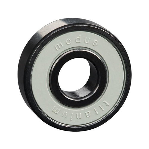 Modus Titanium Bearings