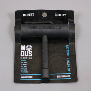 Modus Utility Tool - Black