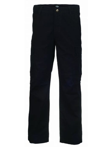 Dickies New York Cargo Pants - Black