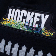 Load image into Gallery viewer, Hockey Neighbour Beanie - Black