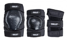 Load image into Gallery viewer, Bullet Standard Combo Triple Pad Set  - Adult Sizes