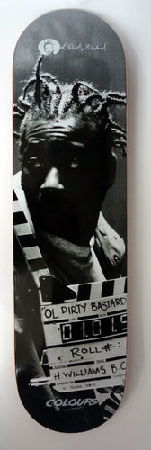 Colours Collectiv ODB Portrait 1 Deck - 8.25