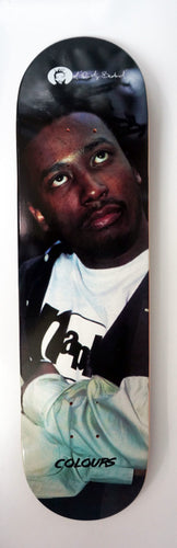 Colours Collectiv ODB Portrait 2 Deck - 8.0