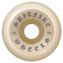 Load image into Gallery viewer, Spitfire OG Classic Wheels - 54mm
