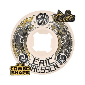 OJ Dressen Dragon Mini Combo 101a Wheels - 56mm