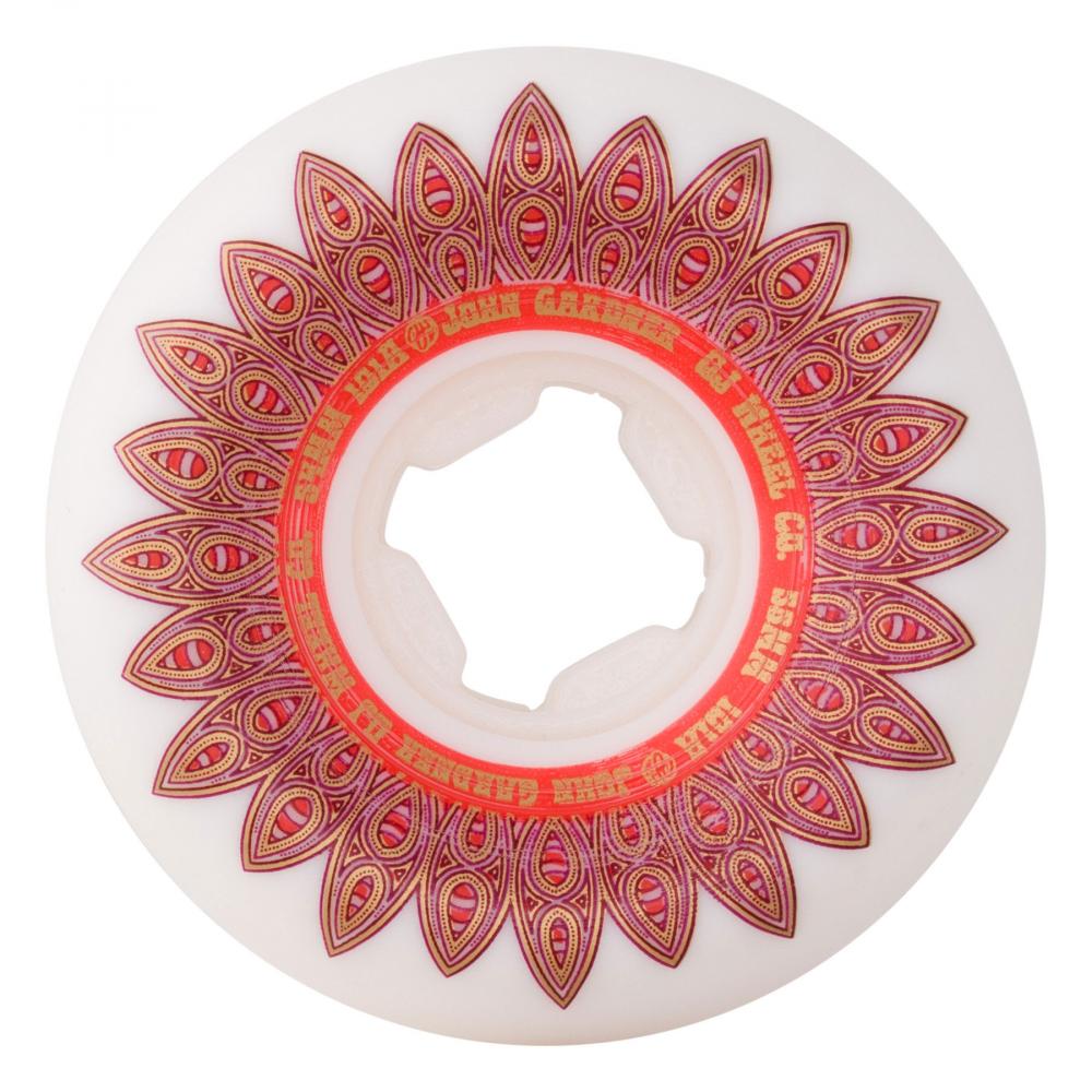 OJ Gardner Mini Combo 101a Wheels - 56mm