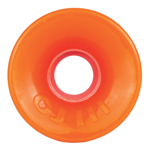 OJ Wheels Hot Juice 78a Wheels - 60mm
