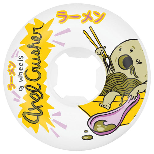 OJ Axel Crusher Ramen Mini Combo 99a Wheels - 56mm