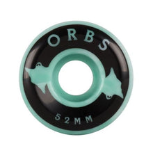 Load image into Gallery viewer, Orbs Specter Swirls 99a Wheels - 52mm