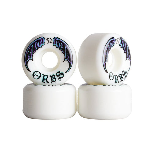 Orbs Specter 99d Wheels - 52mm