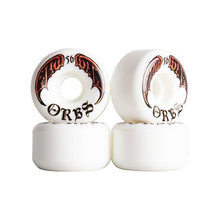 Load image into Gallery viewer, Orbs Specters 99d Wheels - 56mm