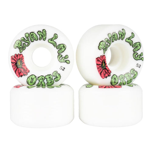Orbs Lay Specters 99a Wheels - 52mm