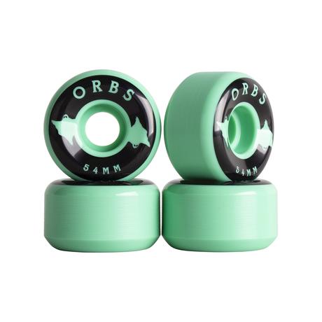 Orbs Specters Solids 99a Wheels - 54mm