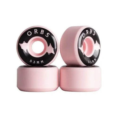 Orbs Specters Solids 99a Wheels - 53mm