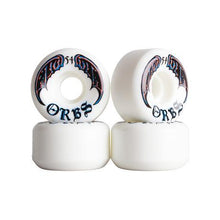 Load image into Gallery viewer, Orbs Specters 99a Wheels - 54mm