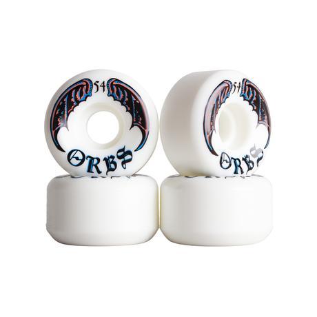 Orbs Specters 99a Wheels - 54mm