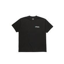Load image into Gallery viewer, Polar Skate Co P.W.D Tee - Black