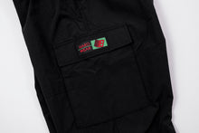 Load image into Gallery viewer, Bronze 56k Hard Wear Cargo Pants - Black