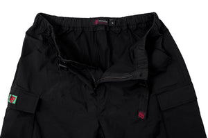 Bronze 56k Hard Wear Cargo Pants - Black