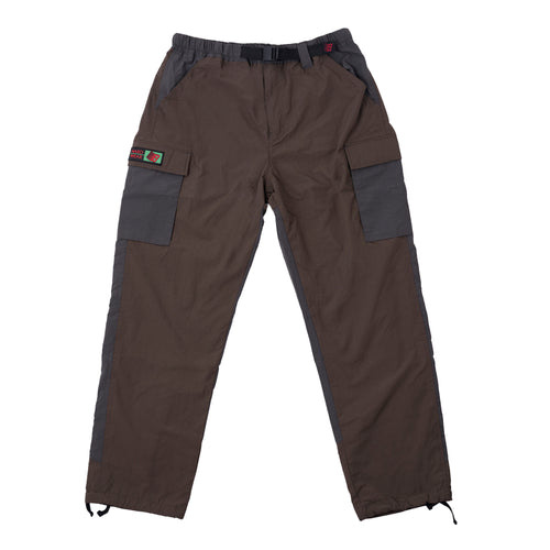 Bronze 56k Hard Ware Cargo Pants - Military