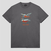 Load image into Gallery viewer, Pass~Port Duck Thread Tee - Tar