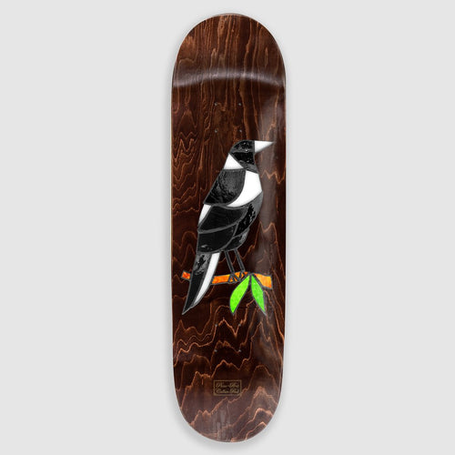 Pass~Port Paul Stained Glass Maggie Deck - 8.0