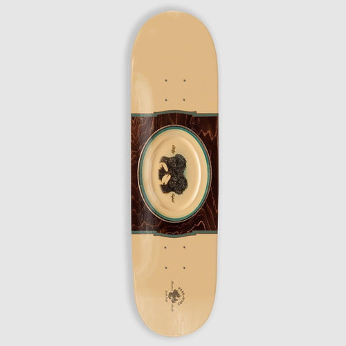 Pass~Port Josh Pet Plate Series (Billy & Cupid) Deck 8.38