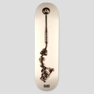 Pass~Port O'Grady Pro Singles Shift Deck - 8.38"