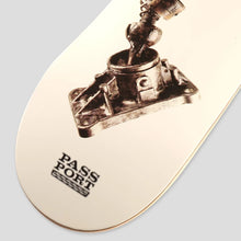 Load image into Gallery viewer, Pass~Port O&#39;Grady Pro Singles Shift Deck - 8.38&quot;