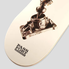 Load image into Gallery viewer, Pass~Port O&#39;Grady Pro Singles Shift Deck - 8.25&quot;