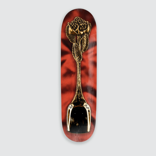 Pass~Port Pall Teaspoon Deck - 8.25