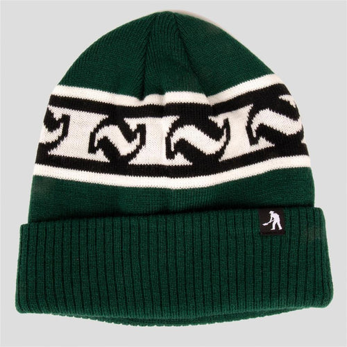 Pass~Port Tilde Band Beanie - Green