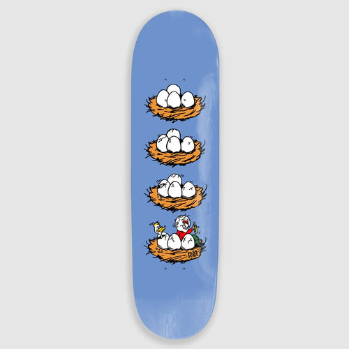 Pass~Port What U Thought Eggs - 8.125