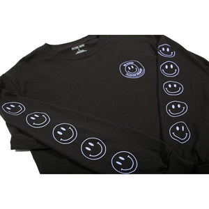 Picture Show Be Kind Longsleeve - Black
