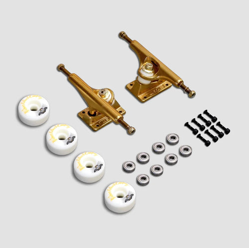 Picture Undercarriage Kit (7.75