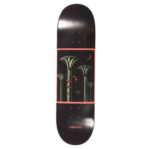 Picture Show Nawrocki Serpent Deck - 8.25