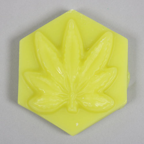 Ganj Wax Pineapple Express - Large