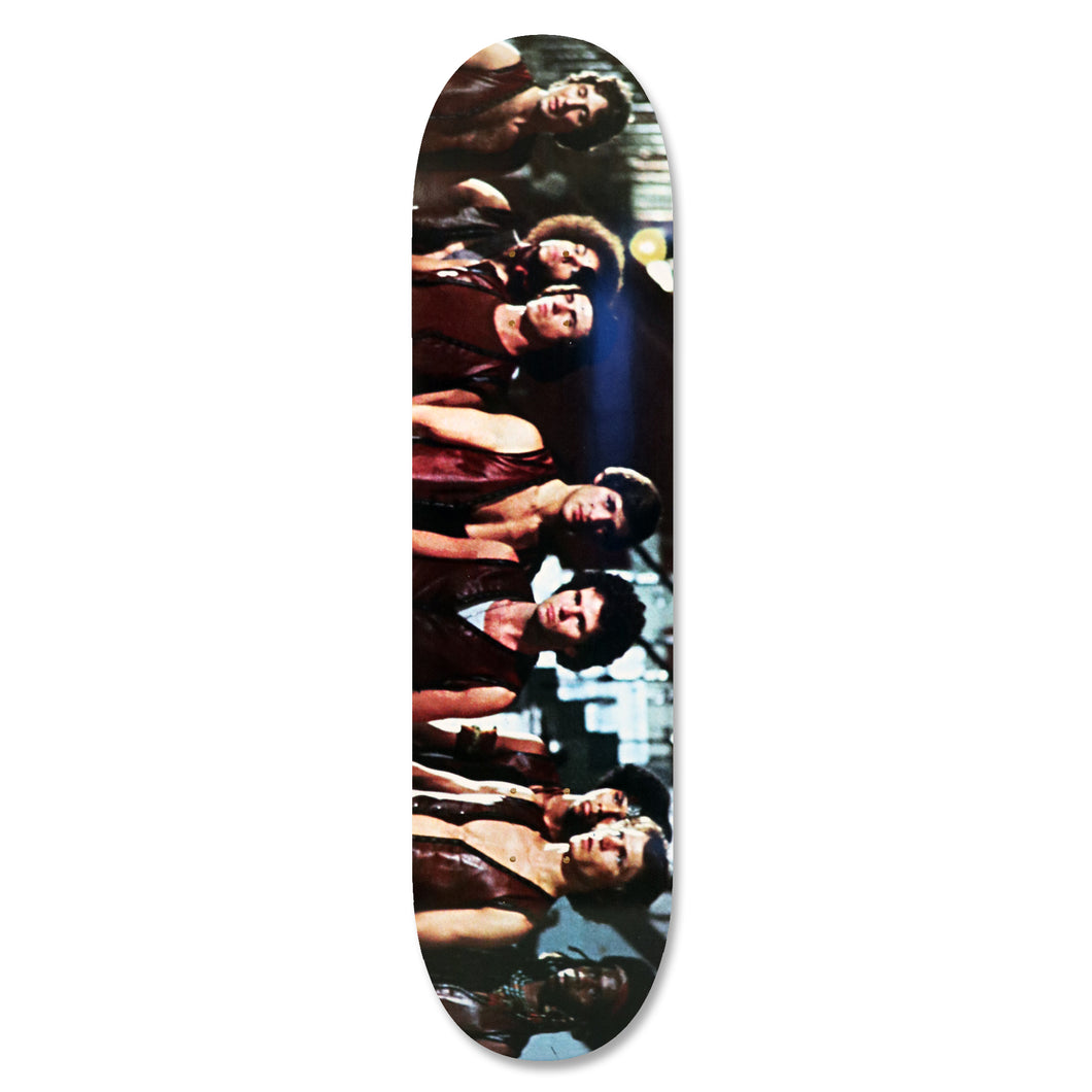 Skateboard Cafe Play Deck - 8.5
