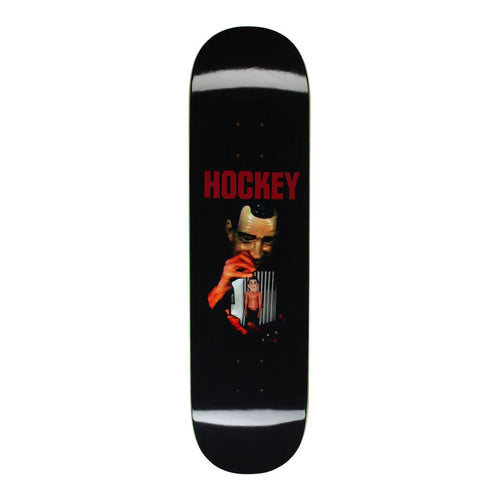 Hockey Allen Point Break Deck - 8.5