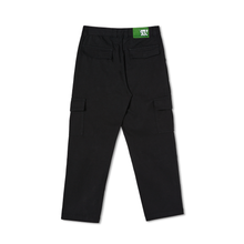 Load image into Gallery viewer, Polar Skate Co &#39;93! Cargo Pants - Black