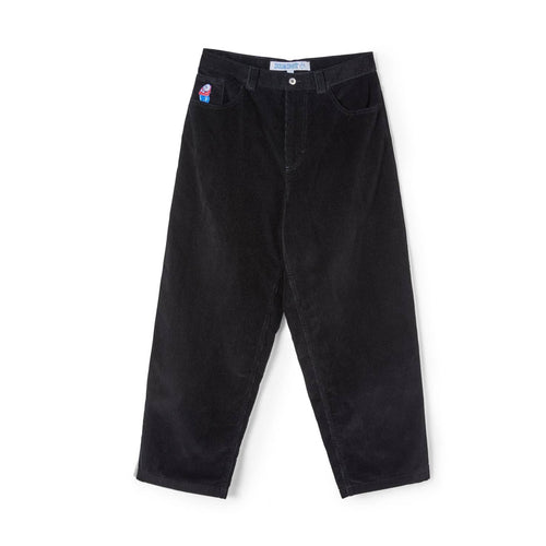 Polar Skate Co Big Boy Cords - Black