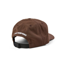 Load image into Gallery viewer, Polar Skate Co Lightweight Cap - Brown