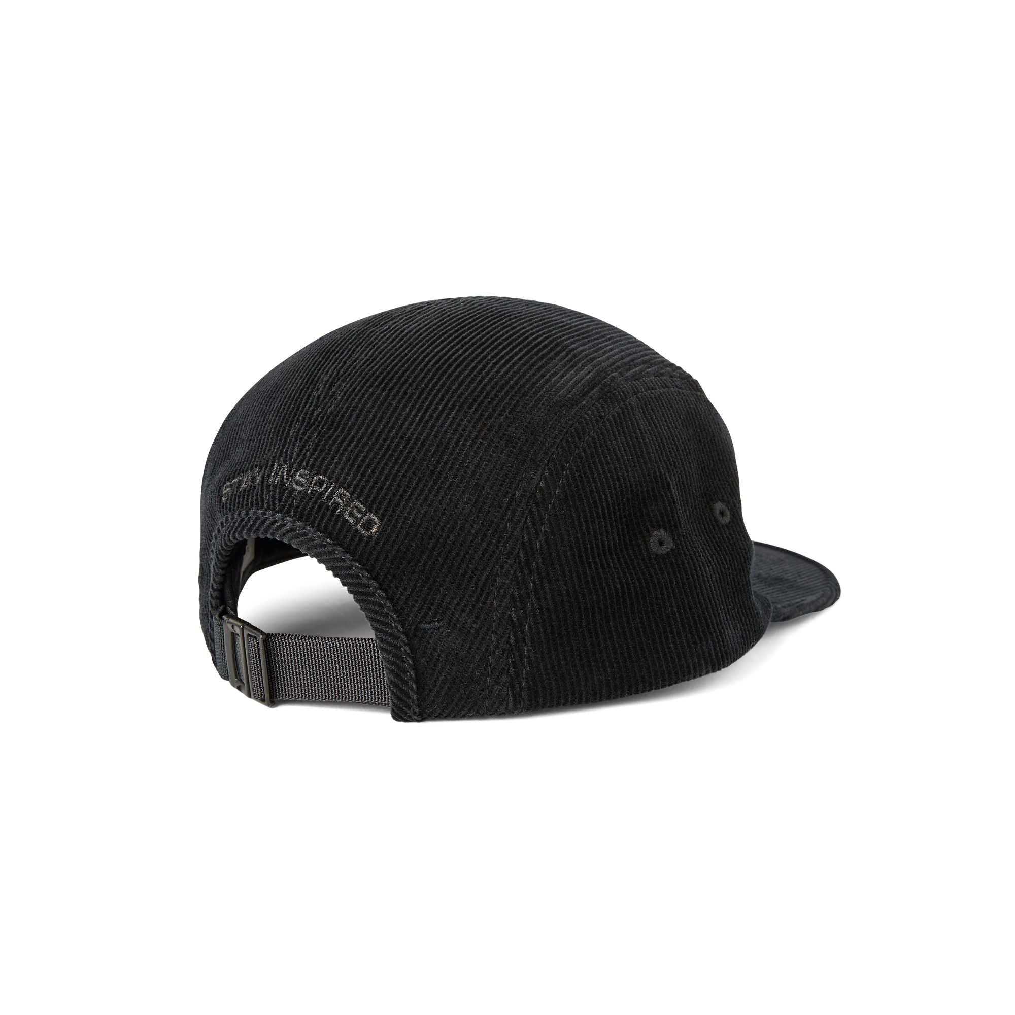 Polar Skate Co Cord Speed Cap Black Seed Skateshop