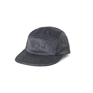 Polar Skate Co Cord Speed Cap Light Grey Seed Skateshop