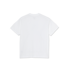 Load image into Gallery viewer, Polar Skate Co Face Tee - White