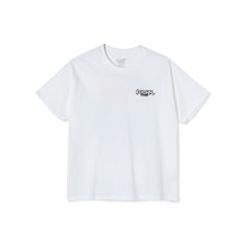 Load image into Gallery viewer, Polar Skate Co Mt Fuji Tee - White